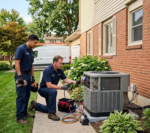 Top Rated HVAC Contractors in Gilroy, CA