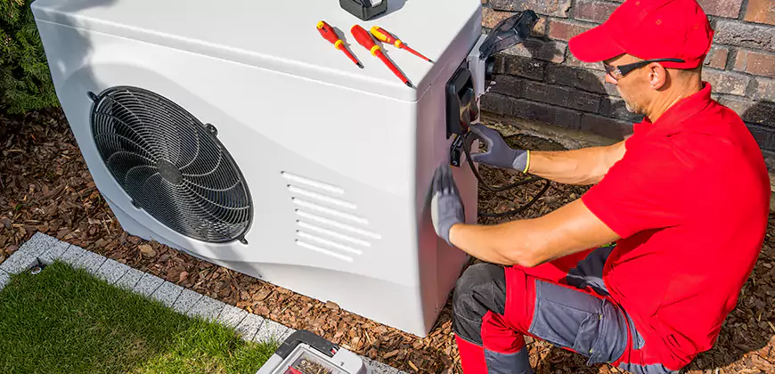 Cabinet, Plenum, and Airflow Repair in Gilroy