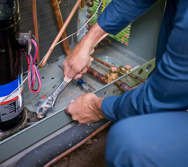 Proven AC Compressor Repair: Your Local Cooling Specialists in Gilroy, CA