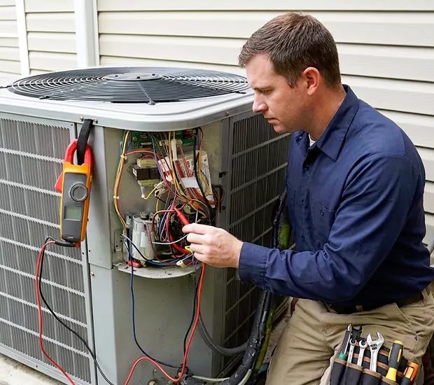 Proven AC Installation: Your Local Cooling Installer Team in Gilroy, CA