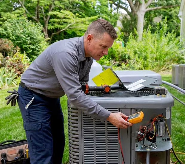Proven AC Repair: Your Local Cooling Team in Gilroy, CA