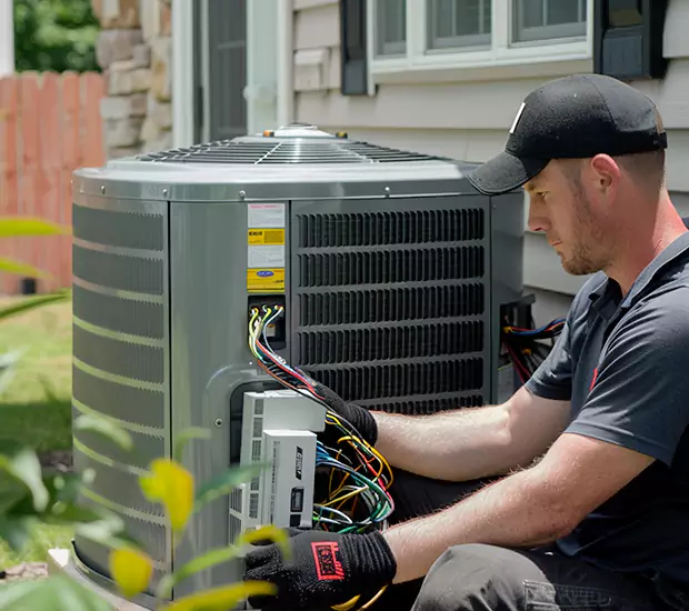 Proven AC Unit Replacement: Your Local System Upgrade Team in Gilroy, CA