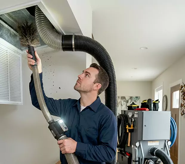Proven AC Vent Cleaning: Your Local Air Quality Team in Gilroy, CA