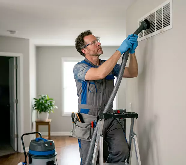 Proven Air Duct Cleaning: Your Local Indoor Air Quality Team in Gilroy, CA