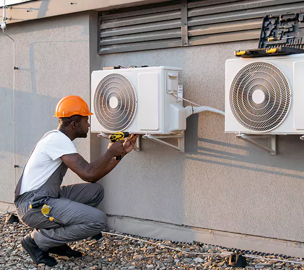 Proven Commercial AC Maintenance: Your Local Building Systems Team in Gilroy, CA