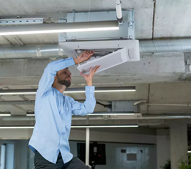 Proven Commercial AC Replacement: Your Local Business Cooling Team in Gilroy, CA