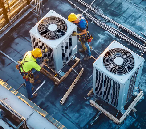 Proven Commercial HVAC: Your Local Business Comfort Team in Gilroy, CA