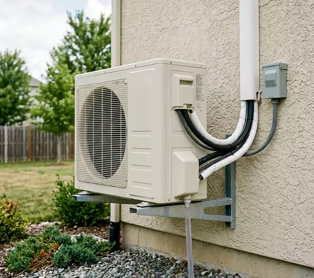 Proven Ductless Heat Pump Installation: Your Local Zone Comfort Team in Gilroy, CA