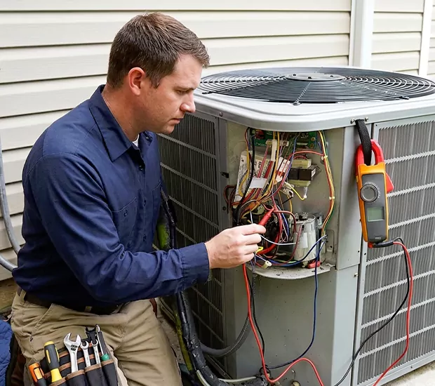 Proven Emergency AC Repair: Your Local 24 Hour Response Team in Gilroy, CA