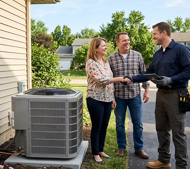 Proven Emergency AC Service: Your Local 24 Hour Response Team in Gilroy, CA