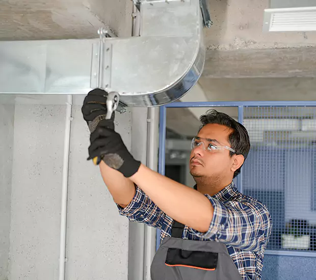 Proven Heating Duct Cleaning: Your Local Ducted Heating Team in Gilroy, CA