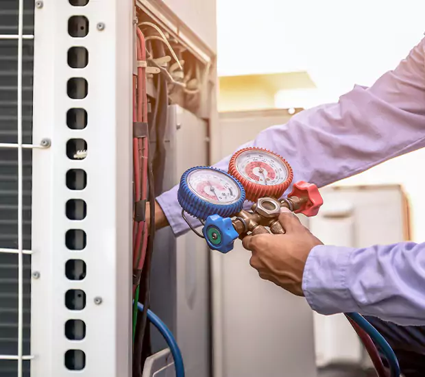 Proven HVAC Maintenance Service: Your Local Tune-Up Team in Gilroy, CA