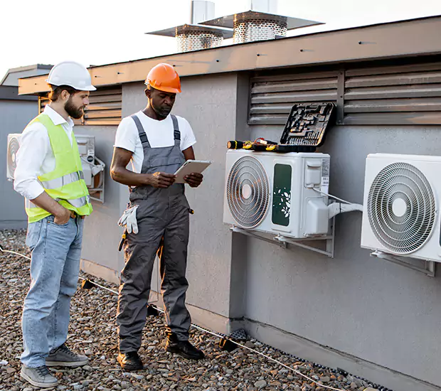 Proven Outdoor AC Installation: Your Local Condenser Specialists in Gilroy, CA