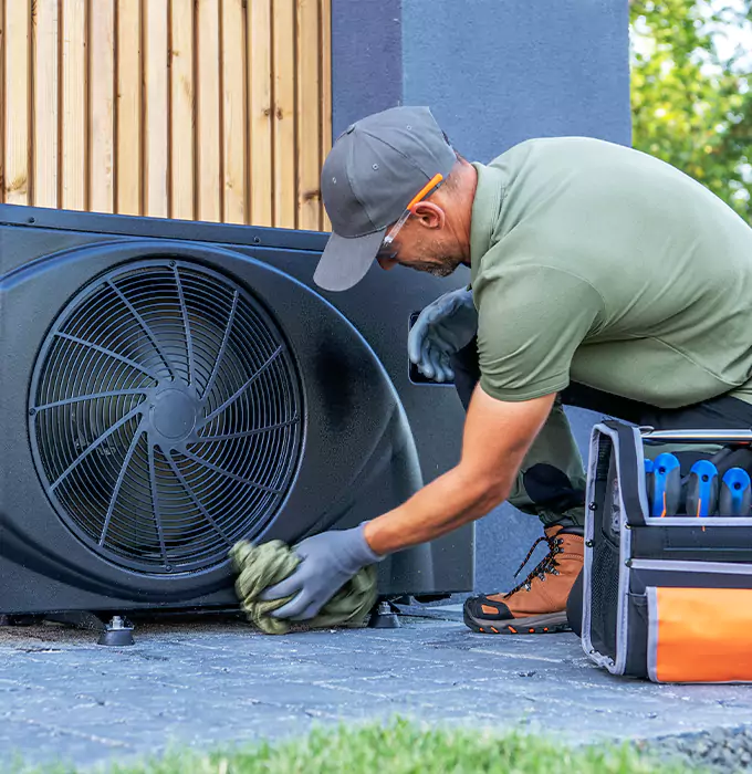 Why Gilroy, CA Homeowners Choose AC Repair Gilroy for Air Handler Repair?