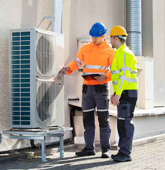 Why Gilroy, CA Businesses Choose AC Repair Gilroy for Commercial AC Repair?