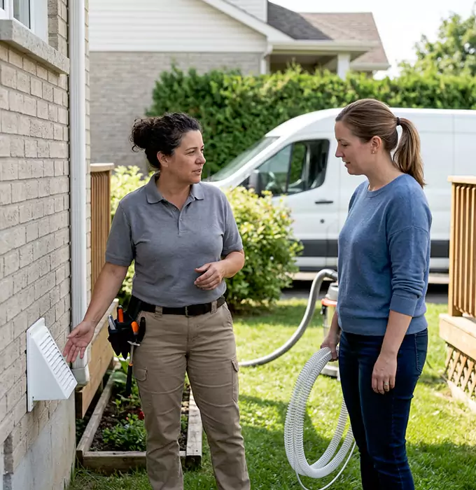 Why Gilroy, CA Homeowners Choose AC Repair Gilroy for Dryer Vent Cleaning?