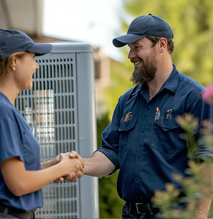 Why Do Gilroy Homeowners Choose AC Repair Gilroy HVAC Repair?
